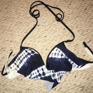 Bathing suit top